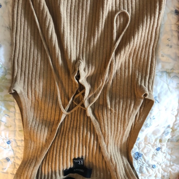 Tank top bundle/ Forever 21 Bundle - Picture 4 of 5